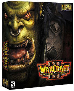 Warcraft III: Reign of Chaos об игре Warcraft III: Reign of Chaos об игре