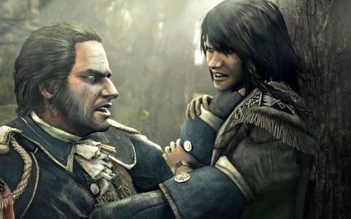 Перевод статьи из "Game Informer". Перевод статьи из "Game Informer".