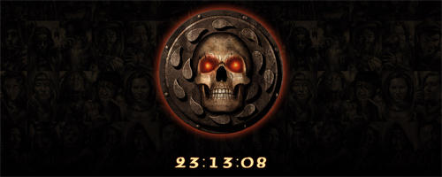 Baldur's Gate возвращается Baldur's Gate возвращается