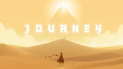 Journey: Прикосновение к красоте Journey: Прикосновение к красоте