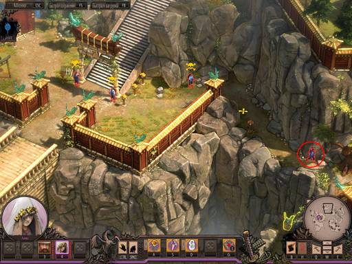 Shadow Tactics: Blades of the Shogun - Полное прохождение игры Shadow Tactics: Blades of the Shogun (Часть 1). Shadow Tactics: Blades of the Shogun - Полное прохождение игры Shadow Tactics: Blades of the Shogun (Часть 1).