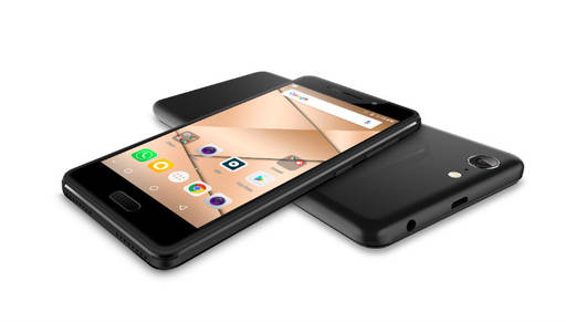 Новости - Качество, стиль, несокрушимость: Micromax Canvas 2 (2017) представлен в России Новости - Качество, стиль, несокрушимость: Micromax Canvas 2 (2017) представлен в России