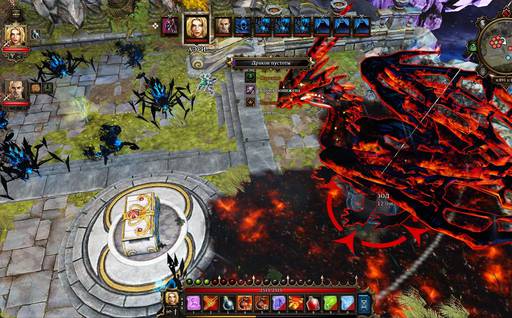 Divinity: Original Sin - «Divinity Original Sin» - «Divinity: Original Sin Enhanced Edition»: знаете ли вы, что… Divinity: Original Sin - «Divinity Original Sin» - «Divinity: Original Sin Enhanced Edition»: знаете ли вы, что…