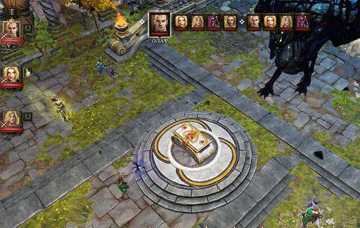 Divinity: Original Sin - «Divinity Original Sin» - «Divinity: Original Sin Enhanced Edition»: знаете ли вы, что… Divinity: Original Sin - «Divinity Original Sin» - «Divinity: Original Sin Enhanced Edition»: знаете ли вы, что…