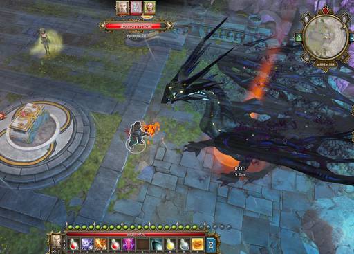 Divinity: Original Sin - «Divinity Original Sin» - «Divinity: Original Sin Enhanced Edition»: знаете ли вы, что… Divinity: Original Sin - «Divinity Original Sin» - «Divinity: Original Sin Enhanced Edition»: знаете ли вы, что…