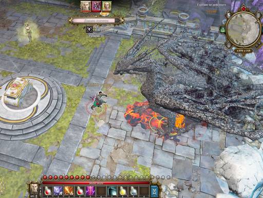 Divinity: Original Sin - «Divinity Original Sin» - «Divinity: Original Sin Enhanced Edition»: знаете ли вы, что… Divinity: Original Sin - «Divinity Original Sin» - «Divinity: Original Sin Enhanced Edition»: знаете ли вы, что…