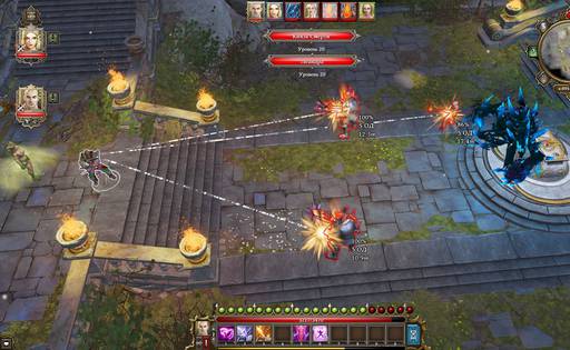 Divinity: Original Sin - «Divinity Original Sin» - «Divinity: Original Sin Enhanced Edition»: знаете ли вы, что… Divinity: Original Sin - «Divinity Original Sin» - «Divinity: Original Sin Enhanced Edition»: знаете ли вы, что…