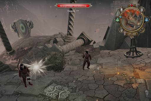 Divinity: Original Sin - «Divinity Original Sin» - «Divinity: Original Sin Enhanced Edition»: в споре рождается истина. Divinity: Original Sin - «Divinity Original Sin» - «Divinity: Original Sin Enhanced Edition»: в споре рождается истина.