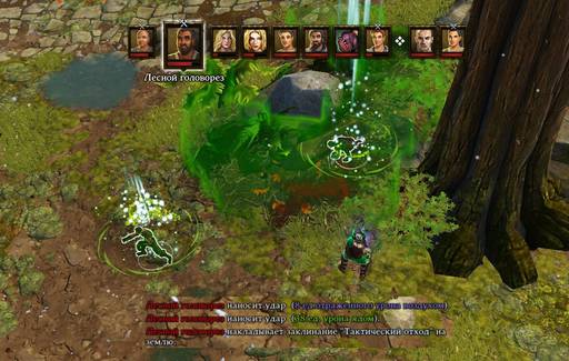 Divinity: Original Sin - «Divinity Original Sin» - «Divinity: Original Sin Enhanced Edition»: в споре рождается истина. Divinity: Original Sin - «Divinity Original Sin» - «Divinity: Original Sin Enhanced Edition»: в споре рождается истина.