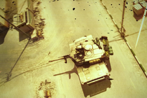 Battlefield 3 Aftermath - Eyes On Fire Battlefield 3 Aftermath - Eyes On Fire