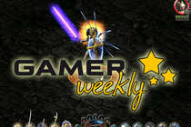 Gamer Weekly №14. Понедельник перед "ИгроМиром" Gamer Weekly №14. Понедельник перед "ИгроМиром"