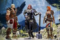 От «Divinity: Original Sin» к «Divinity: Original Sin - II»: что мы потеряли? От «Divinity: Original Sin» к «Divinity: Original Sin - II»: что мы потеряли?